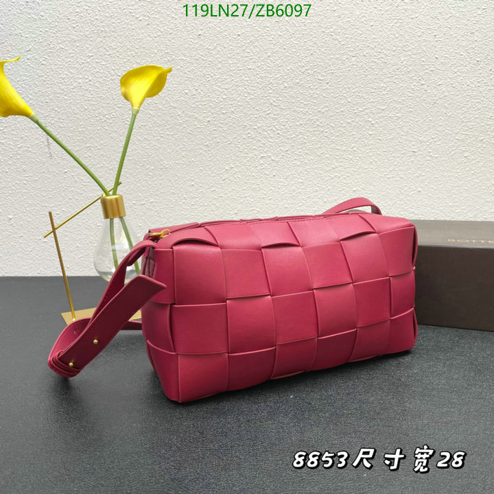 BV Bag-(4A)-Cassette Series,Code: ZB6097,$: 119USD