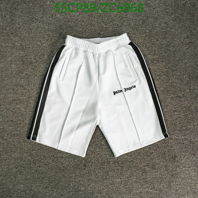 Clothing-Palm Angels, Code: ZC6868,$: 55USD