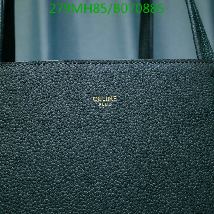 Celine Bag-(Mirror)-Cabas Series,Code: B070885,$: 279USD