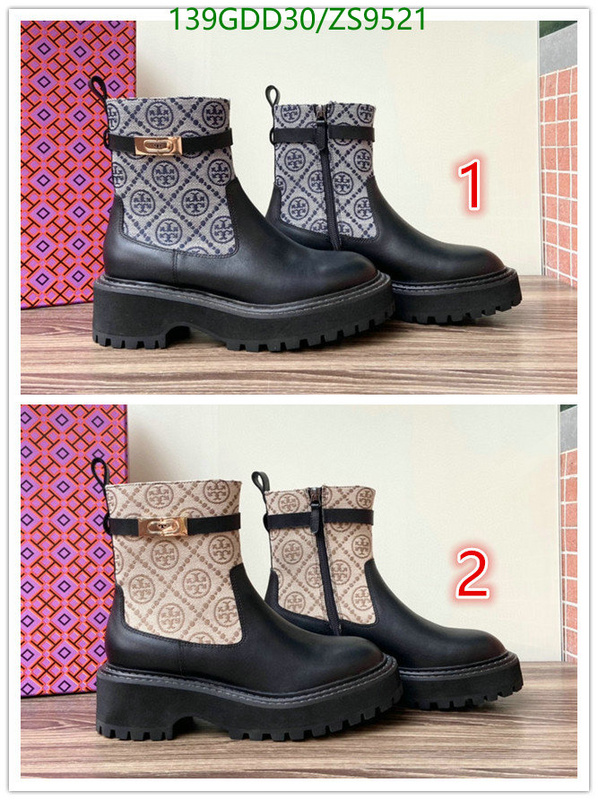 Women Shoes-Tory Burch, Code: ZS9521,$: 139USD