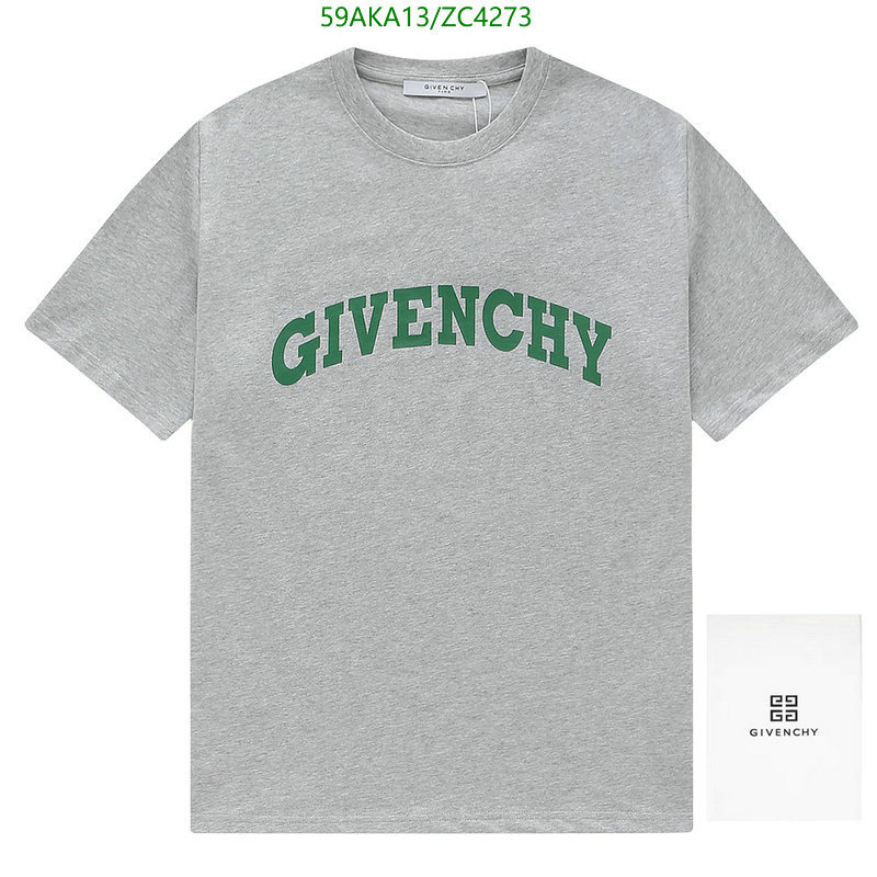 Clothing-Givenchy, Code: ZC4273,$: 59USD