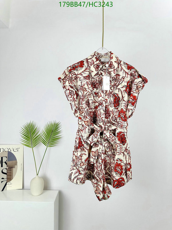 Clothing-Zimmermann, Code: HC3243,$: 179USD