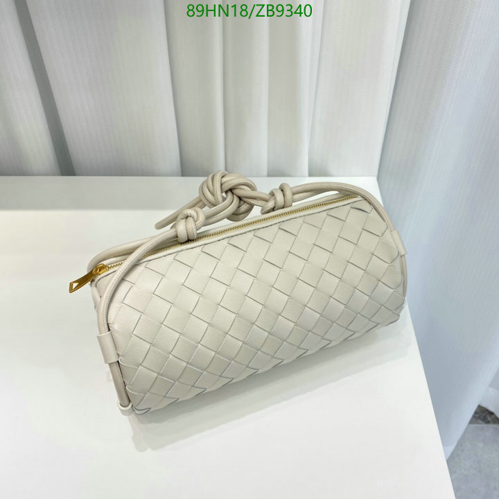 BV Bag-(4A)-Diagonal-,Code: ZB9340,$: 89USD