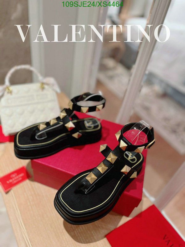 Women Shoes-Valentino, Code: XS4464,$: 109USD