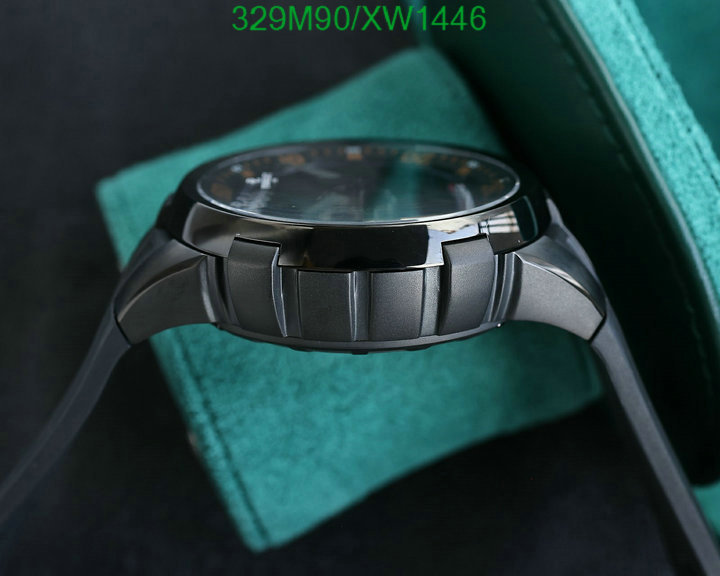 Watch-Mirror Quality-PERRELET, Code: XW1446,$: 329USD