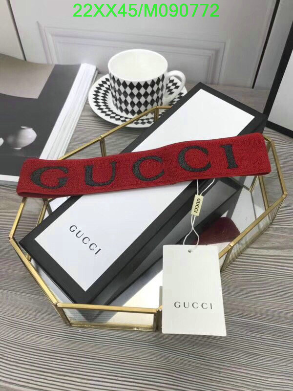 Headband-Gucci, Code: M090772,
