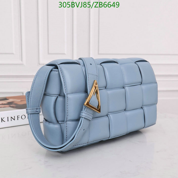 BV Bag-(Mirror)-Cassette Series,Code: ZB6649,$: 305USD