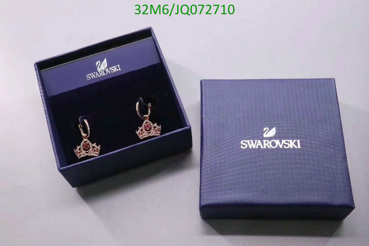 Jewelry-Swarovski, Code: JQ072710,$:32USD