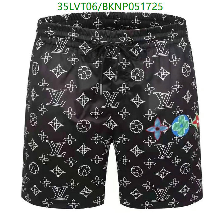 Swimsuit-LV, Code: BKNP051725,$: 35USD