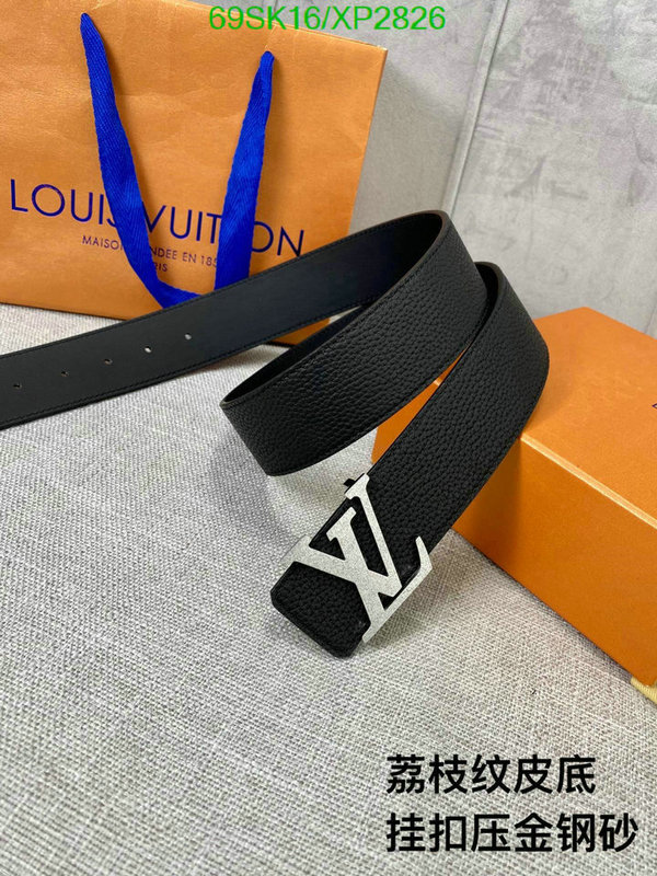 Belts-LV, Code: XP2826,$: 69USD