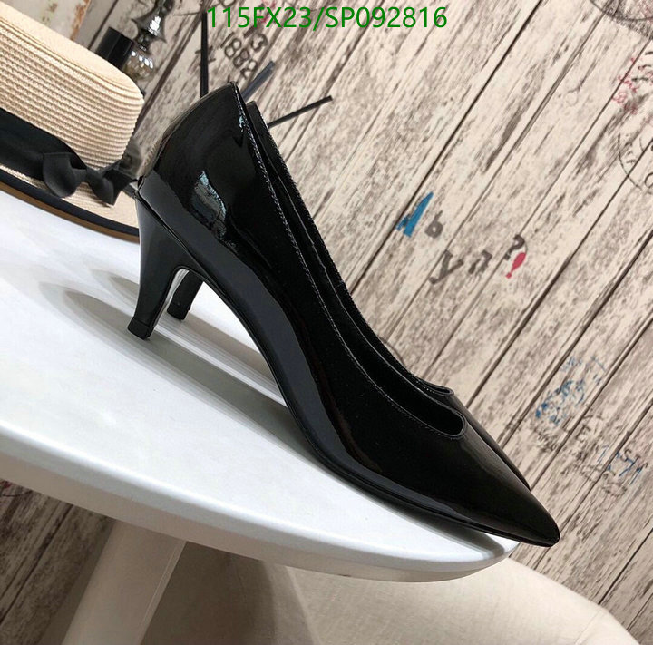 Women Shoes-YSL, Code:SP092816,$: 115USD