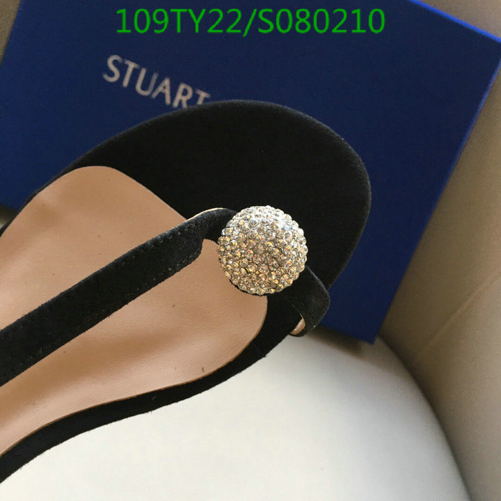 Women Shoes-Stuart Weitzman, Code:S080210,$: 109USD