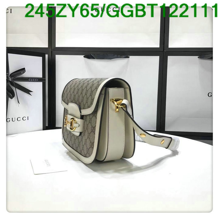 Gucci Bag-(Mirror)-Horsebit-,Code: GGBT122111,