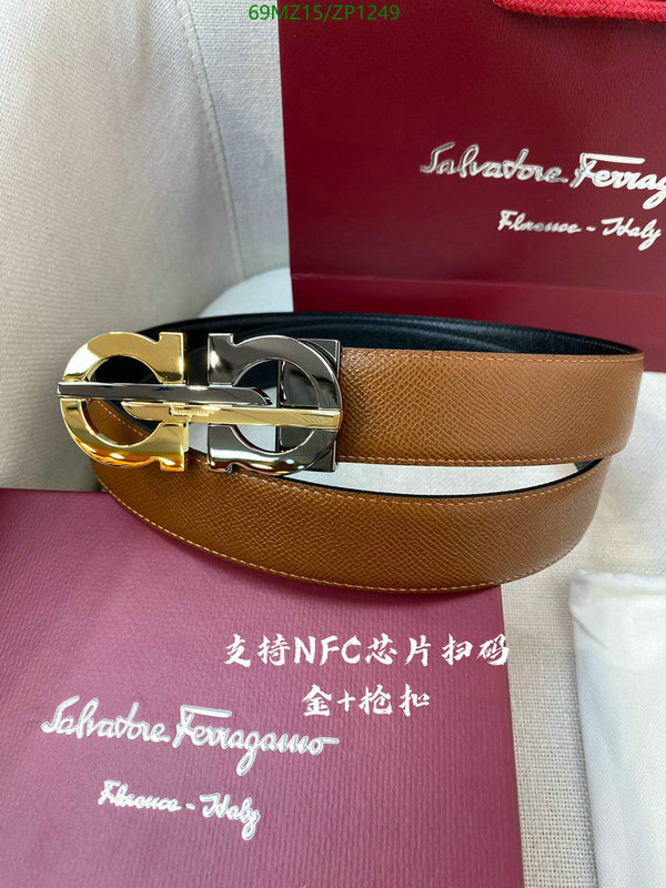 Belts-Ferragamo, Code: ZP1249,$: 69USD