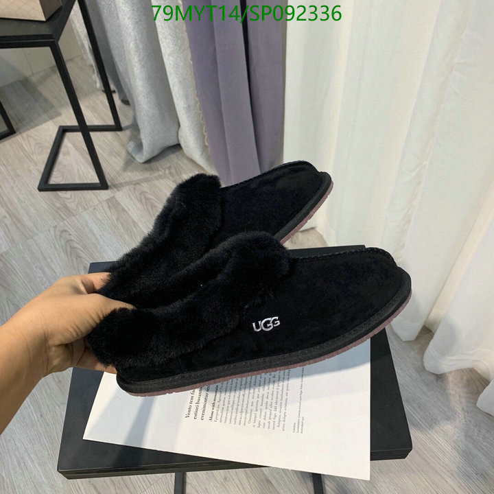 Women Shoes-UGG, Code: SP092336,$:79USD