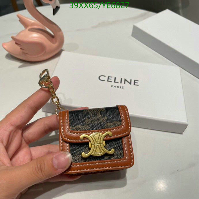 Electronics-CELINE, Code: YE6827,$: 39USD