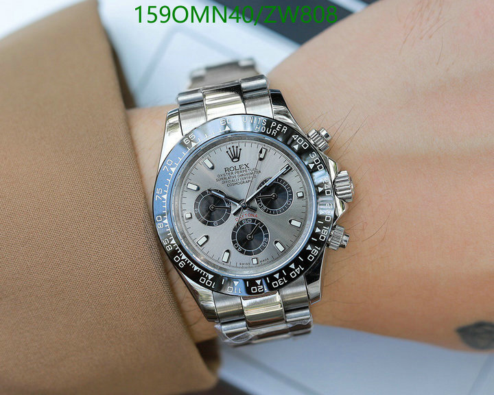 Watch-(4A)-Rolex, Code: ZW808,$: 159USD