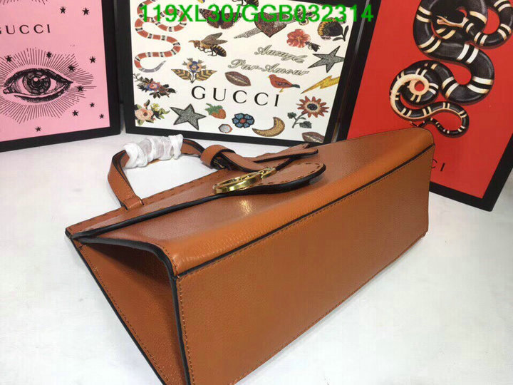 Gucci Bag-(4A)-Marmont,Code: GGB032314,$: 119USD