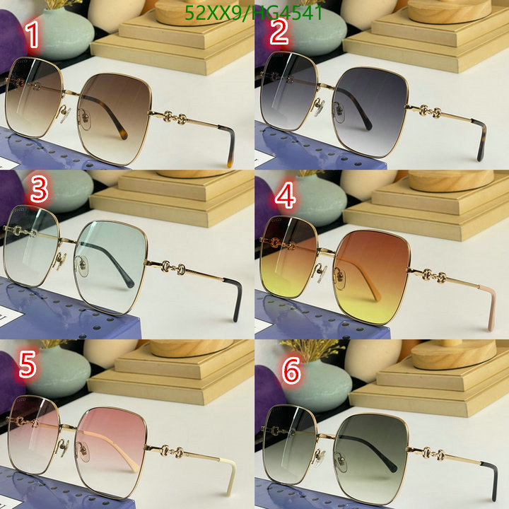 Glasses-Gucci, Code: HG4541,$: 52USD