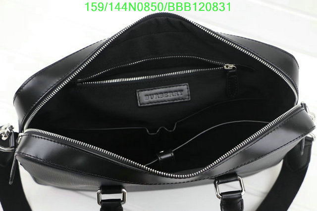 Burberry Bag-(Mirror)-Handbag-,Code: BBB120831,$: 159USD