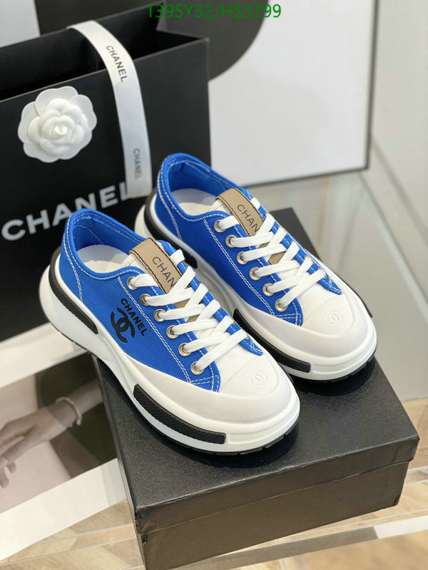 Women Shoes-Chanel,Code: HS3799,$: 139USD