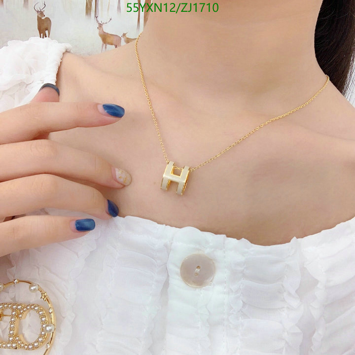 Jewelry-Hermes,Code: ZJ1710,$: 55USD