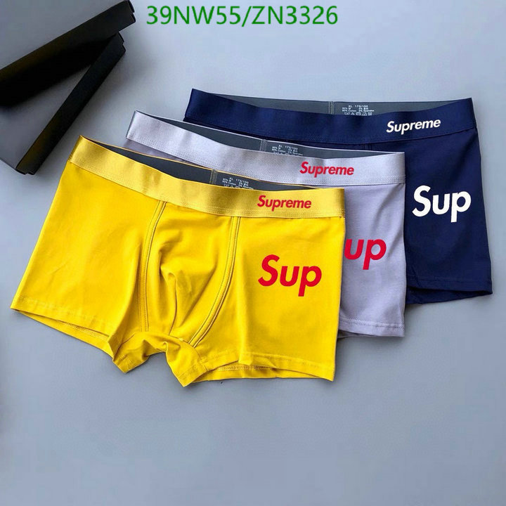 Panties-Supreme, Code: ZN3326,$: 39USD