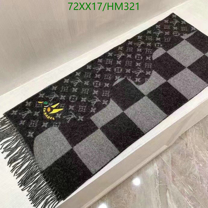 Scarf-LV, Code: HM321,$: 72USD