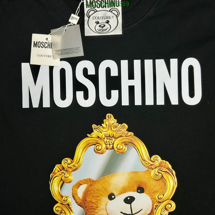 Clothing-Moschino, Code: HC6359,$: 49USD