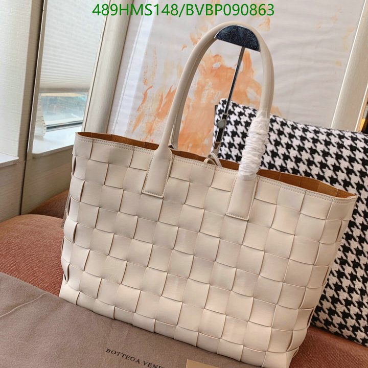 BV Bag-(Mirror)-Handbag-,Code: BVBP090863,$:489USD