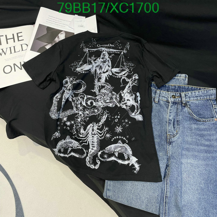 Clothing-Dior, Code: XC1700,$: 79USD