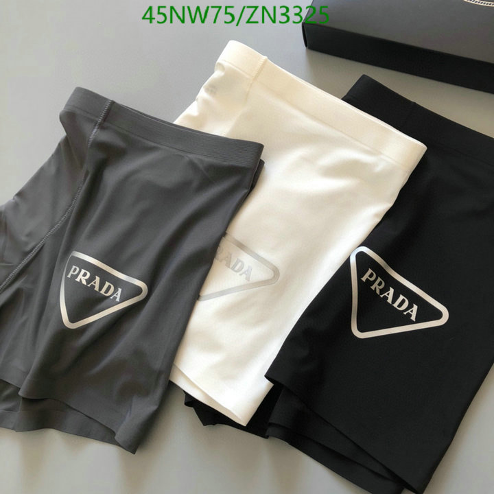 Panties-Prada, Code: ZN3325,$: 45USD