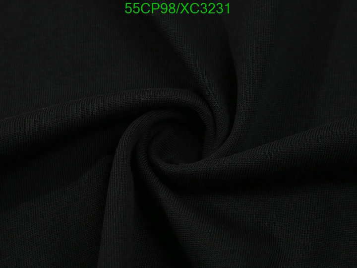 Clothing-Prada, Code: XC3231,$: 55USD