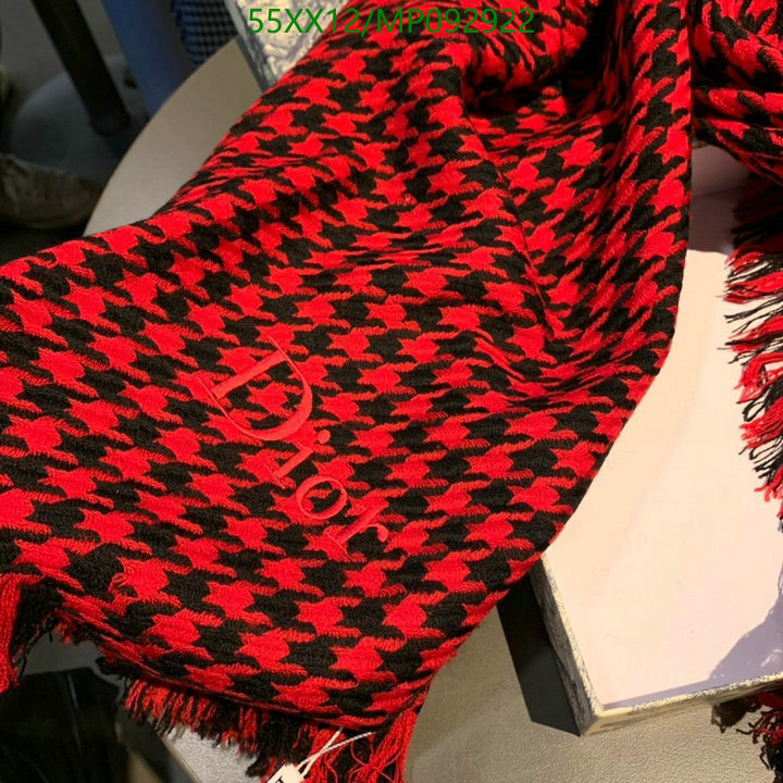 Scarf-Dior, Code: MP092822,$: 55USD