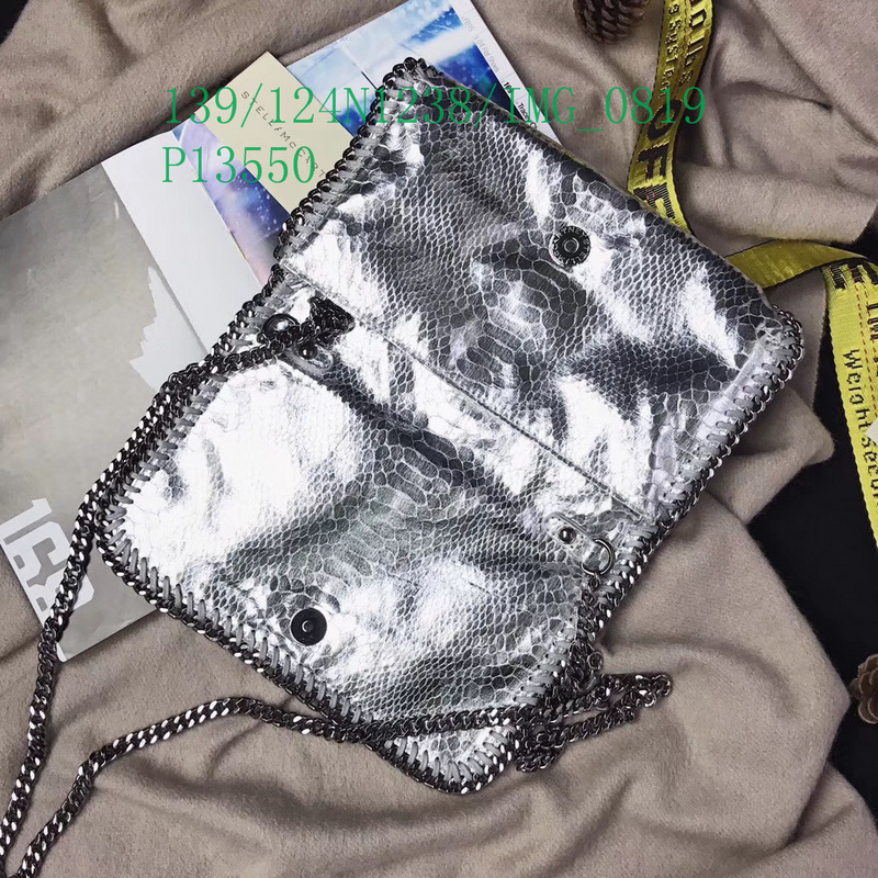 Stella McCartney Bag-(Mirror)-Diagonal-,Code: STB110762,$: 139USD