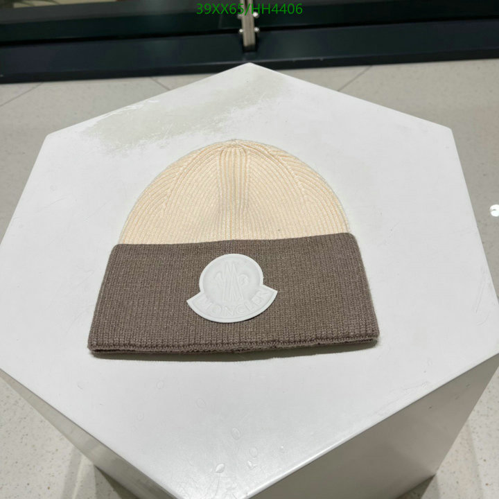 Cap -(Hat)-Moncler, Code: HH4406,$: 39USD