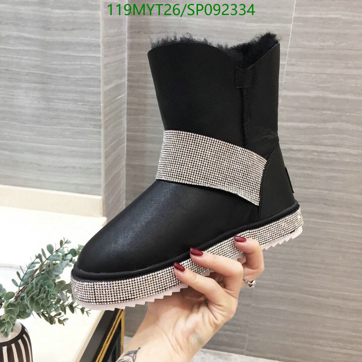 Women Shoes-UGG, Code: SP092334,$:119USD