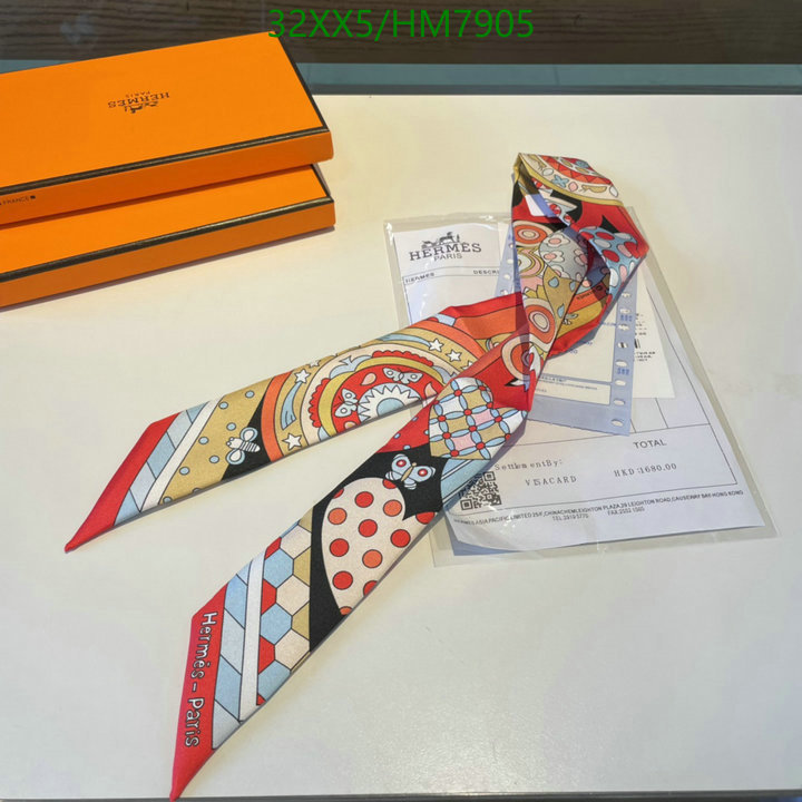 Scarf-Hermes, Code: HM7905,$: 32USD