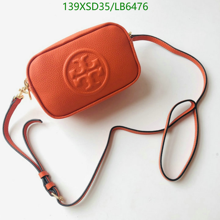 Tory Burch Bag-(Mirror)-Diagonal-,Code: LB6476,$: 139USD