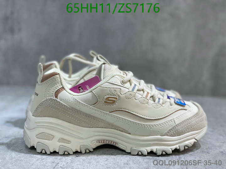 Women Shoes-Skechers, Code: ZS7176,$: 65USD