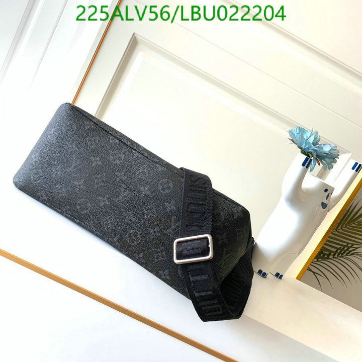 LV Bags-(Mirror)-Pochette MTis-Twist-,Code: LBU022204,$: 225USD