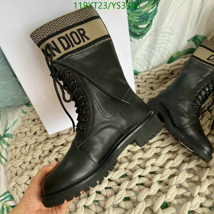 Women Shoes-Dior,Code: YS3348,$: 119USD