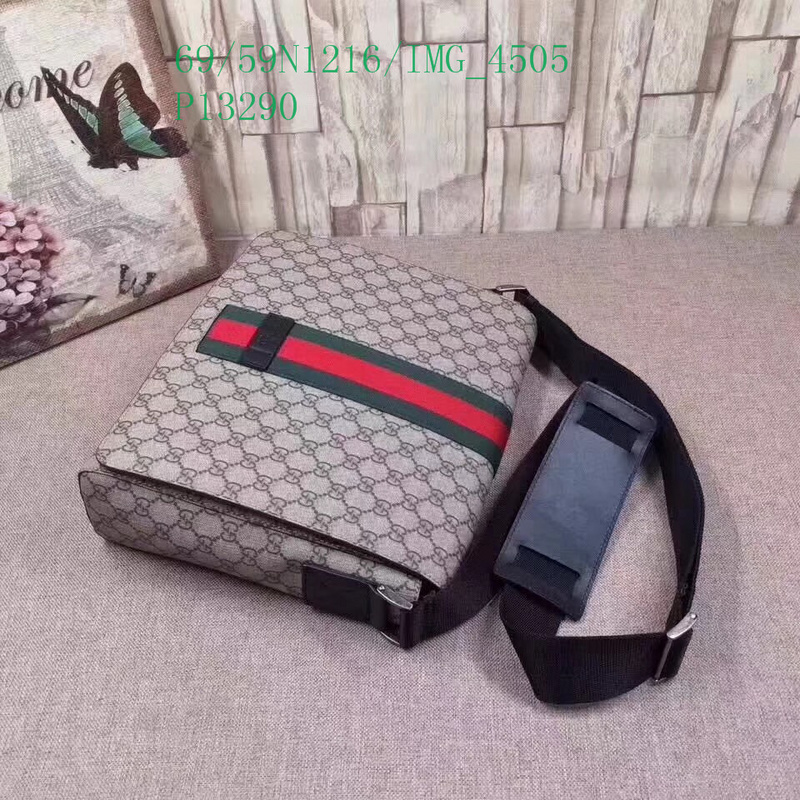 Gucci Bag-(4A)-Ophidia-G,Code:GGB111022,$: 69USD