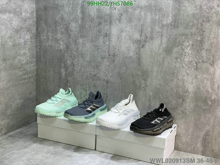 Men shoes-Adidas, Code: HS7086,$: 99USD
