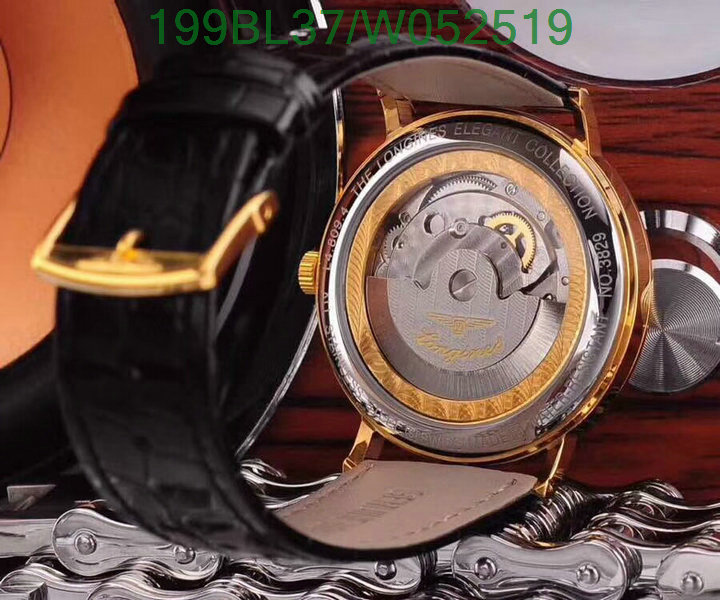 Watch-Mirror Quality-Longines, Code: W052519,$: 119USD