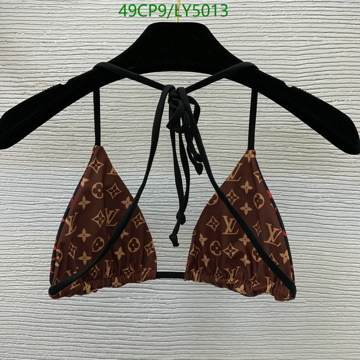 Swimsuit-LV, Code: LY5013,$: 49USD