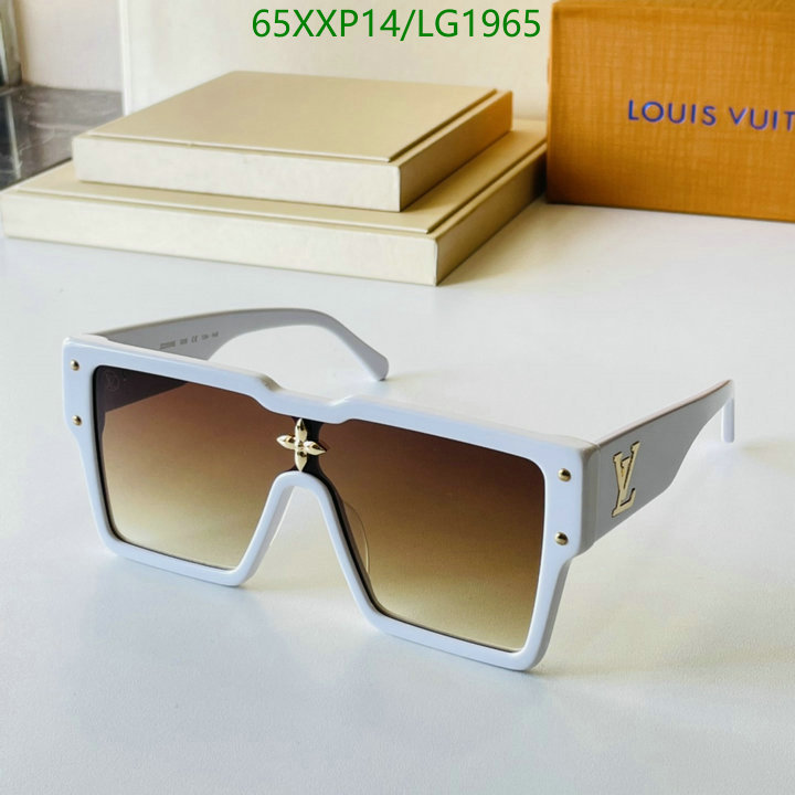 Glasses-LV, Code: LG1965,$: 65USD