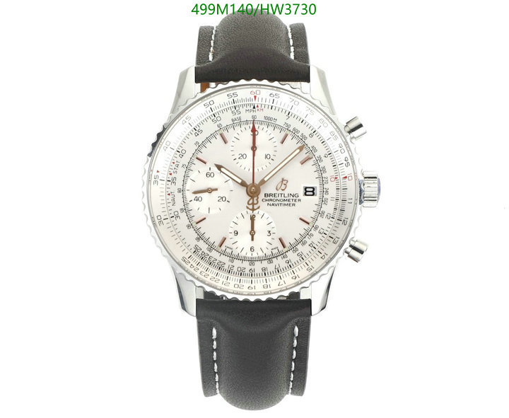 Watch-Mirror Quality-Breitling, Code: HW3730,$: 499USD