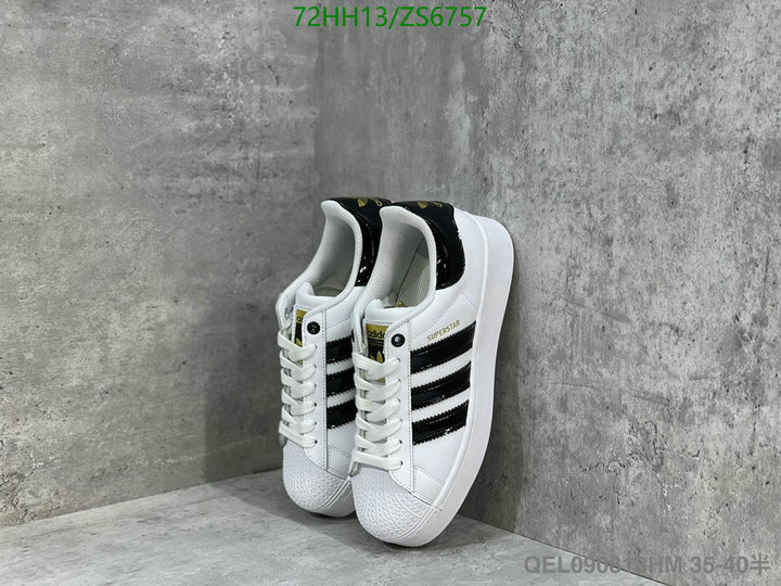 Women Shoes-Adidas, Code: ZS5757,$: 72USD