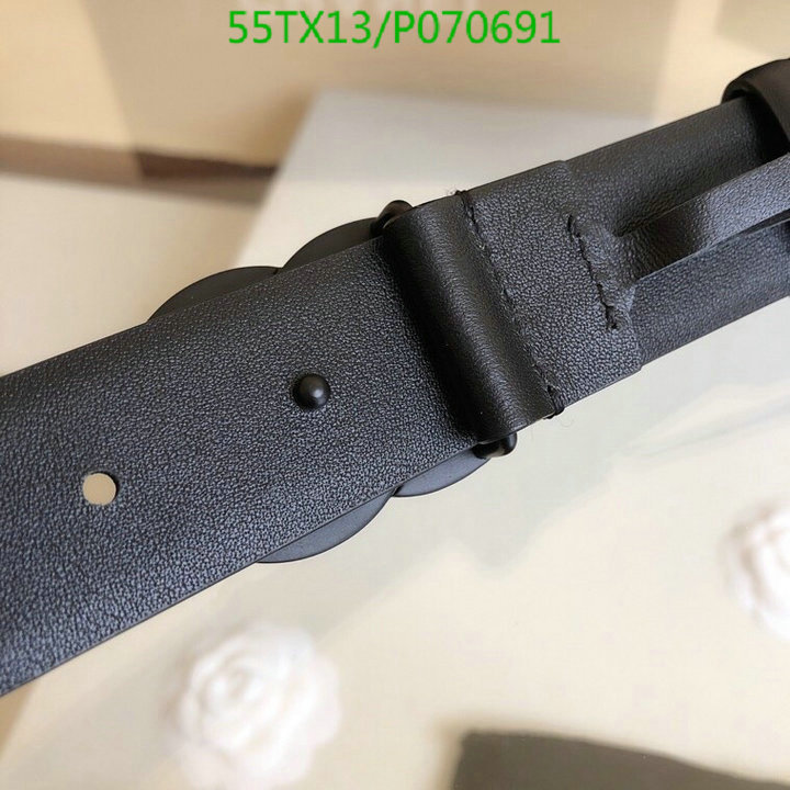 Belts-Chanel,Code: P070691,$: 55USD